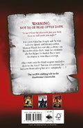 9781862307414 - Back cover