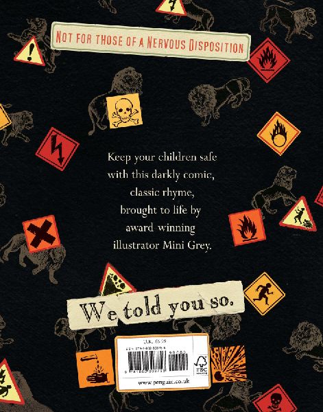 9781862308756 - Back cover