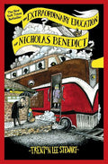 9781909489349 - Front cover