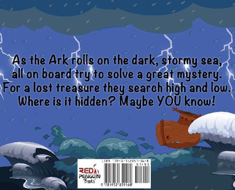 9781952859168 - Back cover
