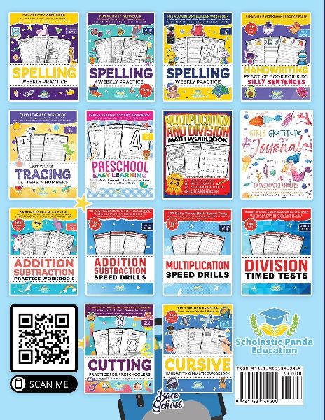 9781953149299 - Back cover