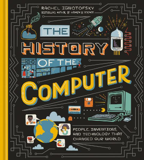 9781984857422 - Front cover