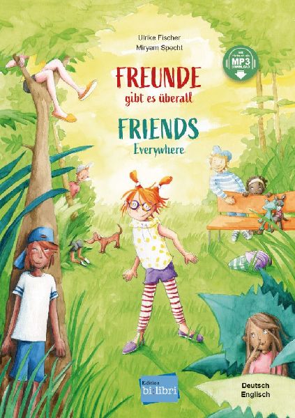 9783193496201 - Front cover