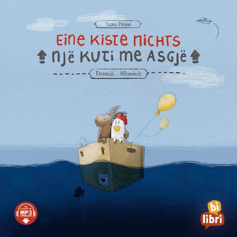 9783194896215 - Front cover