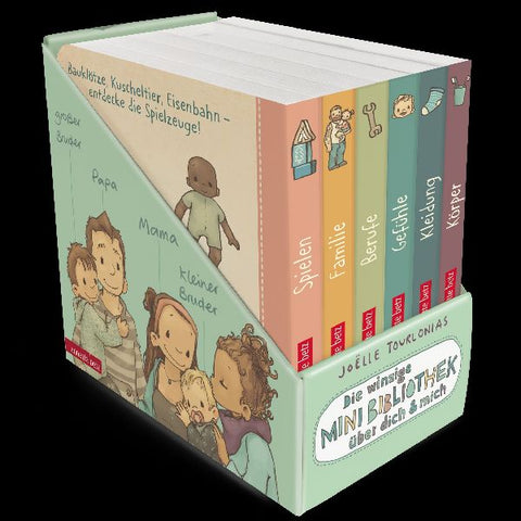 9783219120820 - Front cover