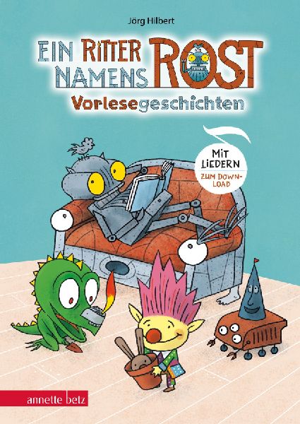 9783219120974 - Front cover