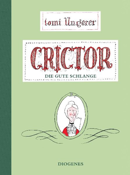 9783257005011 - Front cover