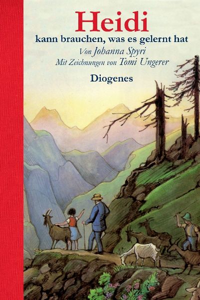 9783257011647 - Front cover