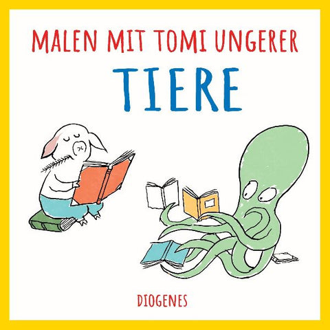 9783257012873 - Front cover