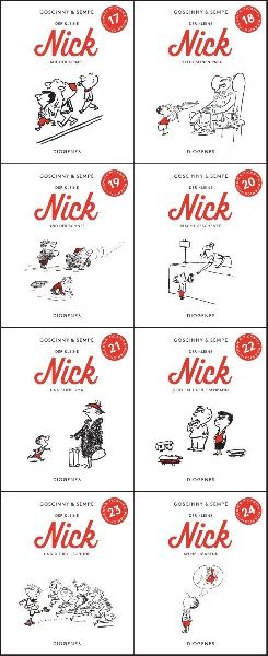 9783257251203 - Front cover