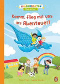 9783328300359 - Front cover