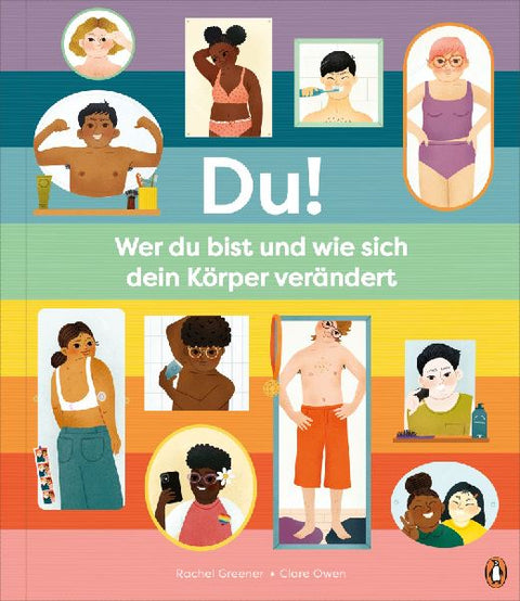 9783328302988 - Front cover