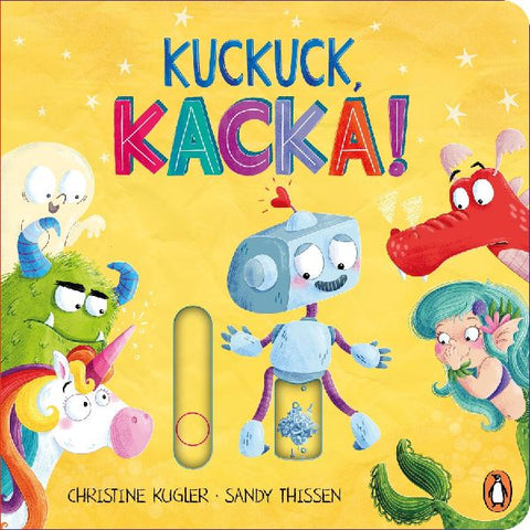 9783328303121 - Front cover