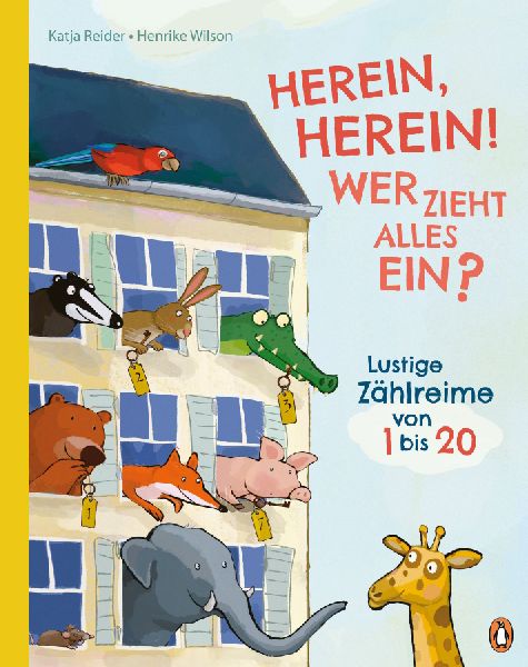9783328303589 - Front cover