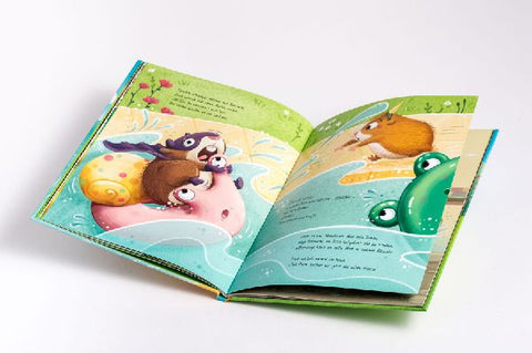 9783328303602 - Sample content