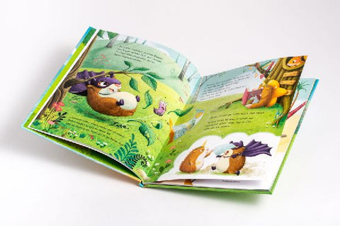 9783328303602 - Sample content