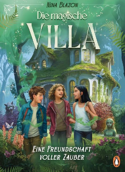 9783328304326 - Front cover