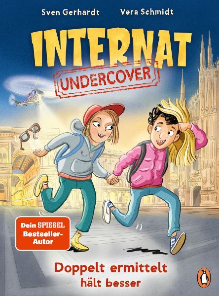 9783328304548 - Front cover