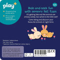 9783380970149 - Back cover