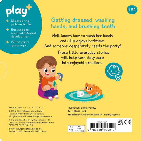 9783380970217 - Back cover