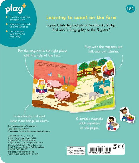 9783380970231 - Back cover