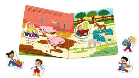 9783380970231 - Sample content