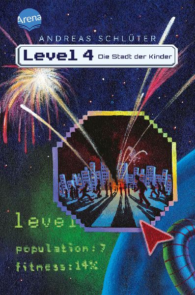 9783401056845 - Front cover