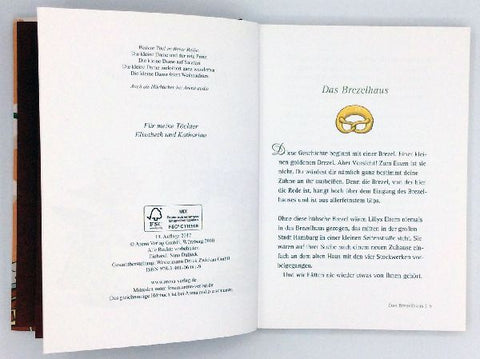 9783401064819 - Sample content