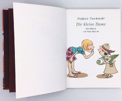 9783401064819 - Sample content