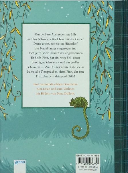 9783401066356 - Back cover