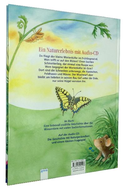 9783401095493 - Back cover