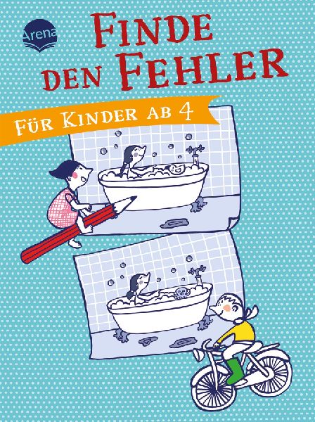 9783401099477 - Front cover