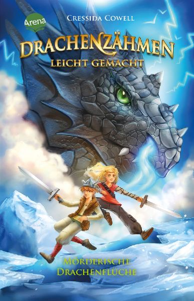 9783401511740 - Front cover