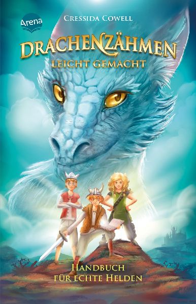 9783401511764 - Front cover