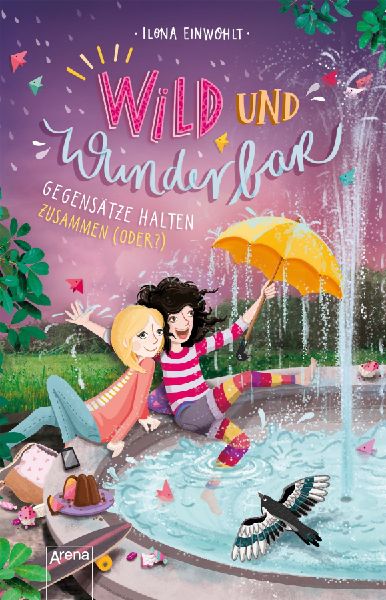 9783401512181 - Front cover