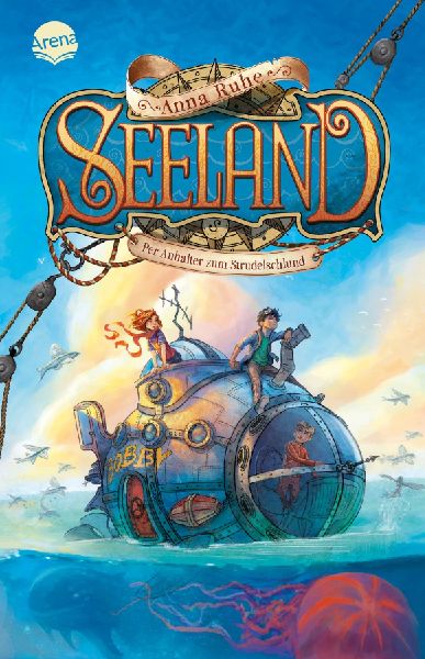 9783401512280 - Front cover