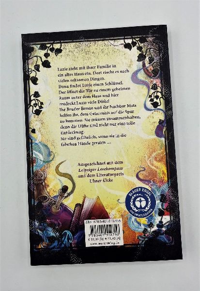 9783401512716 - Back cover