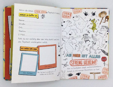 9783401602271 - Sample content