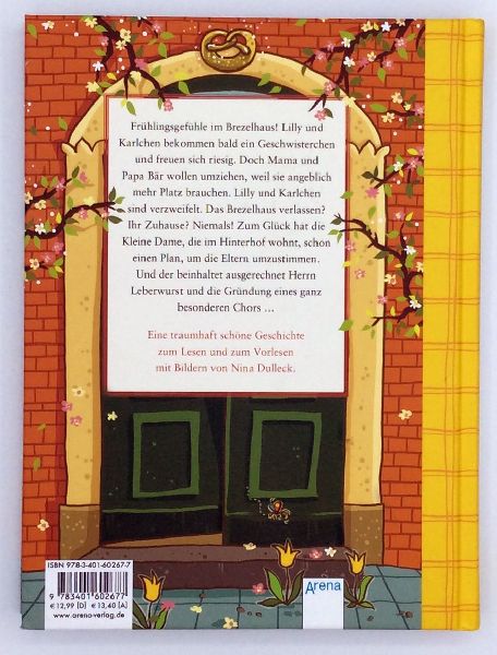 9783401602677 - Back cover