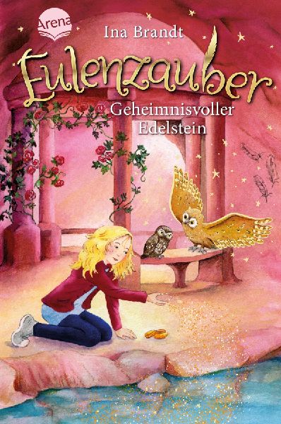 9783401602998 - Front cover