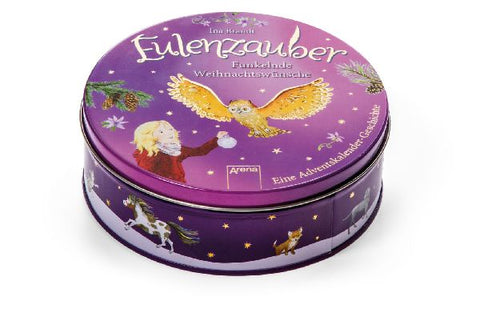 9783401603438 - Front cover