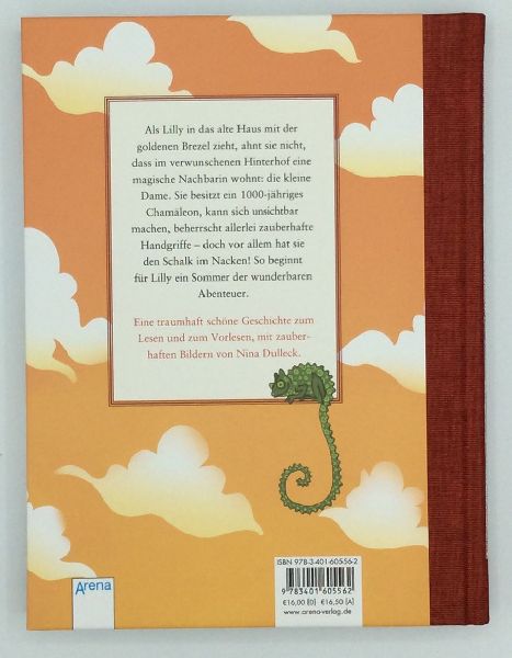 9783401605562 - Back cover