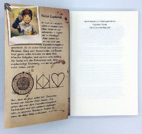 9783401605661 - Sample content