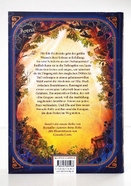 9783401605968 - Back cover