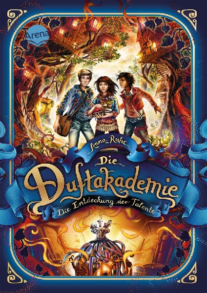 9783401605968 - Front cover