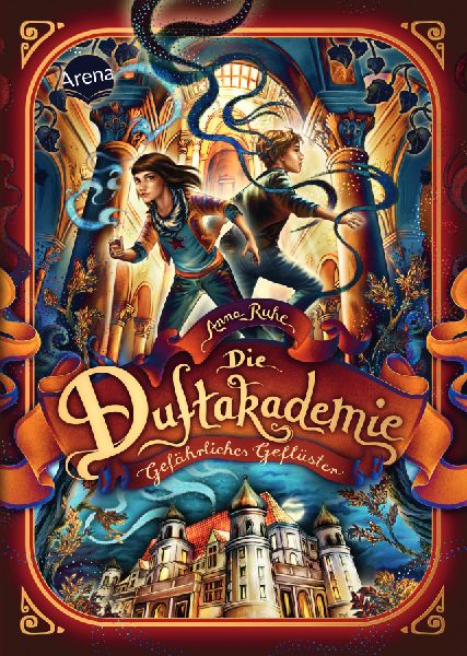 9783401605975 - Front cover