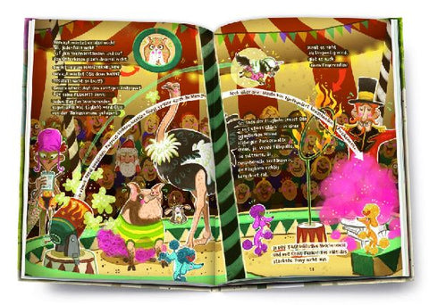 9783401606491 - Sample content