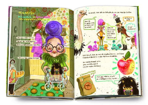 9783401606491 - Sample content