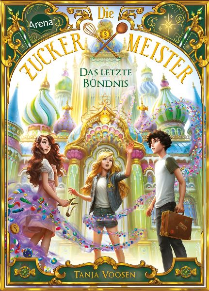 9783401606576 - Front cover