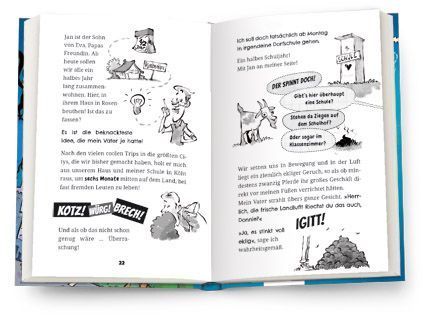 9783401606750 - Sample content